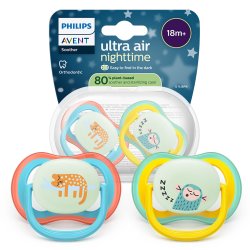 Philips Avent Ultra Air Nighttime SCF376/32