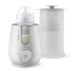 Philips Avent SCF359/00 podgrzewacz i sterylizator 6w1 Premium