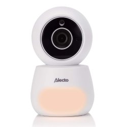 Kamera Alecto DVM2060 z lampką nocną