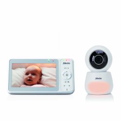 Zestaw Alecto DVM2060 z kamerą i monitorem