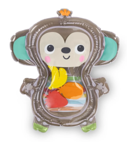 Bright Starts Hungry Monkey mata wodna