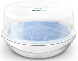 Philips Avent SCF281/02 mikrofalowy sterylizator parowy