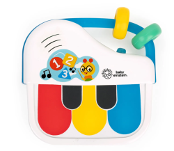 Pianino muzyczne Baby Einstein Petit Piano