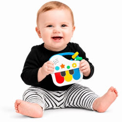 Baby Einstein Petit Piano pianino Magic Touch 3 mies.+