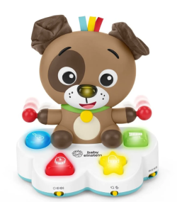 Muzyczny piesek Baby Einstein Drum & Learn Dean