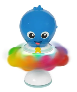 Zabawka sensoryczna Baby Einstein Opus Spin & Sea