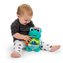 Baby Einstein Neptune’s Sensory Sidekick zawieszka sensoryczna 0+