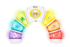 Panel świetlny Baby Einstein Glow & Discover