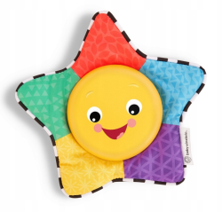 Muzyczna gwiazdka Baby Einstein Star Bright Symphony