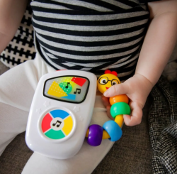 Baby Einstein Take Along Tunes zabawka muzyczna 3 mies.+