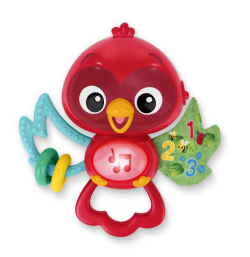 Muzyczny ptaszek Baby Einstein Roxy Bright Flight