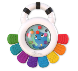 Gryzak z grzechotką Baby Einstein Outstanding Opus