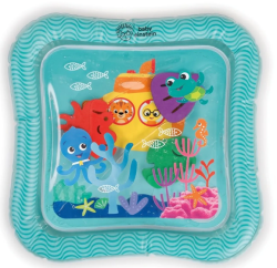 Baby Einstein Ocean Explorers Sensory Splash mata wodna