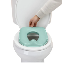 Podnóżek Ingenuity Prepare to Potty