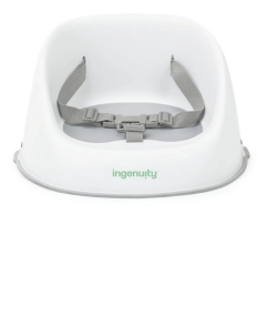 Szare podwyższenie Ingenuity Simplicity Seat
