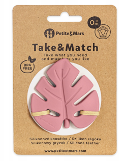 Gryzak Petite&Mars TAKE&MATCH Dusty Rose