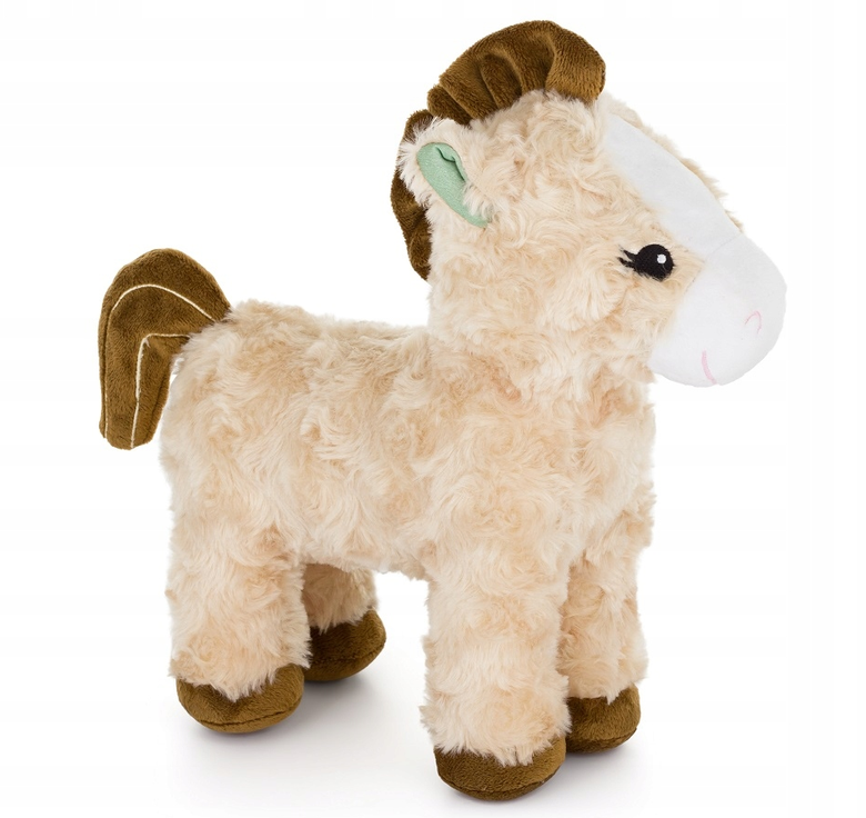 Pluszowy konik Petite&Mars Little Joe 0+