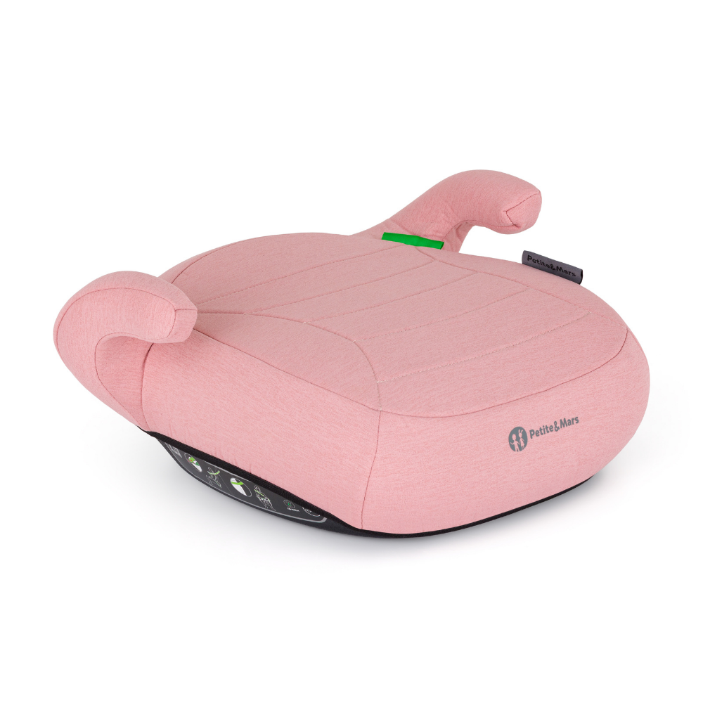 Podstawka samochodowa Petite&Mars Zuno Han Pink