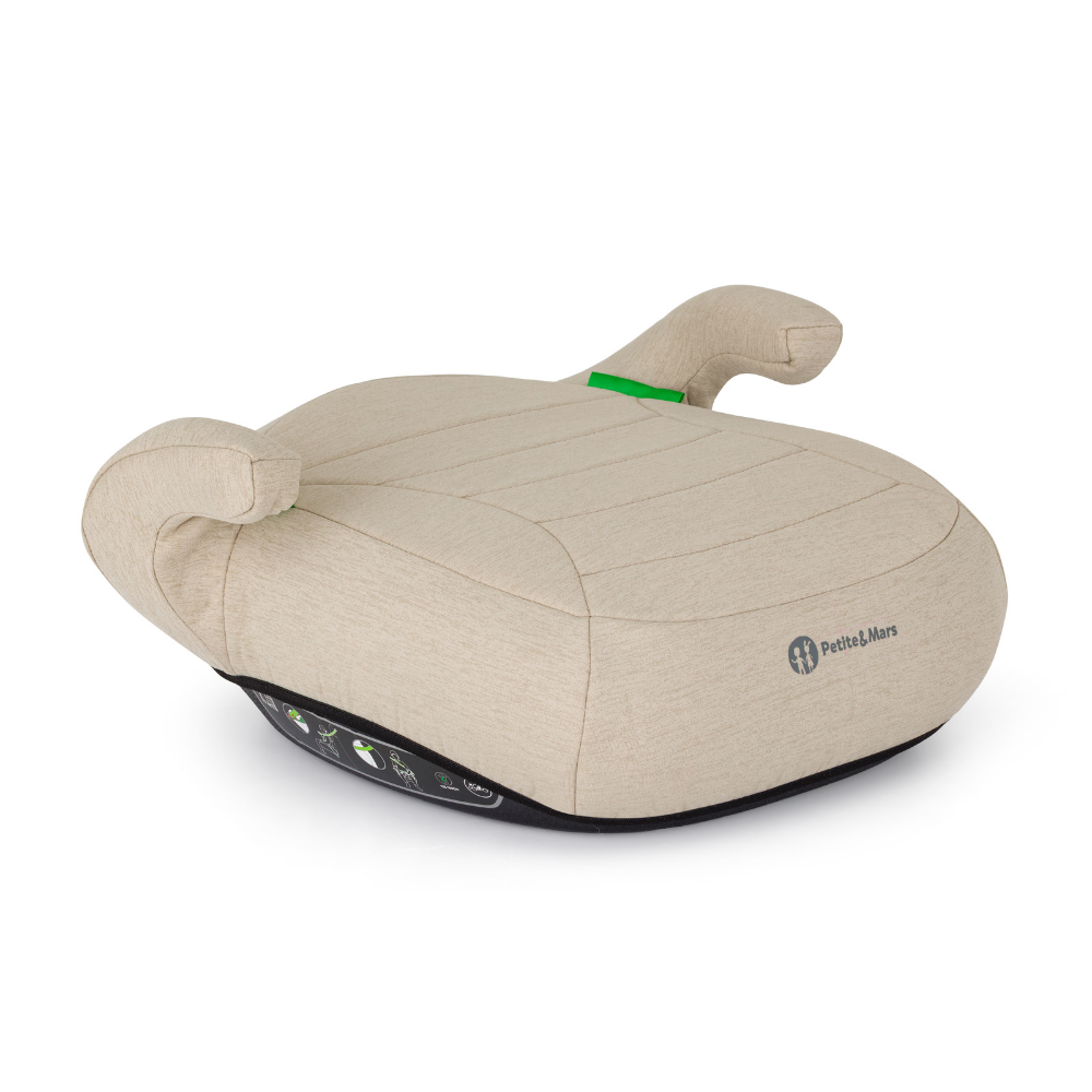 Podstawka samochodowa Petite&Mars Zuno Sage Beige