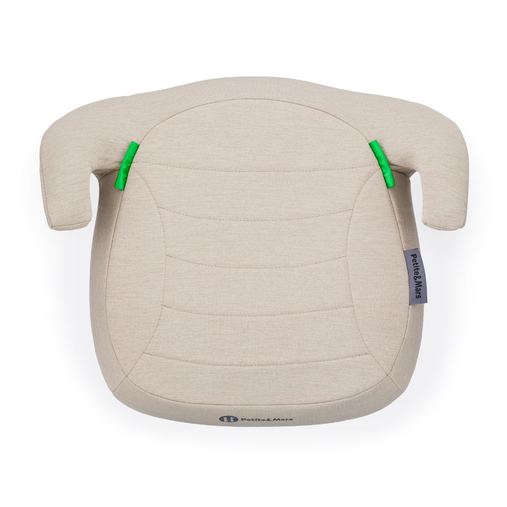 Siedzisko Petite&Mars Zuno Sage Beige