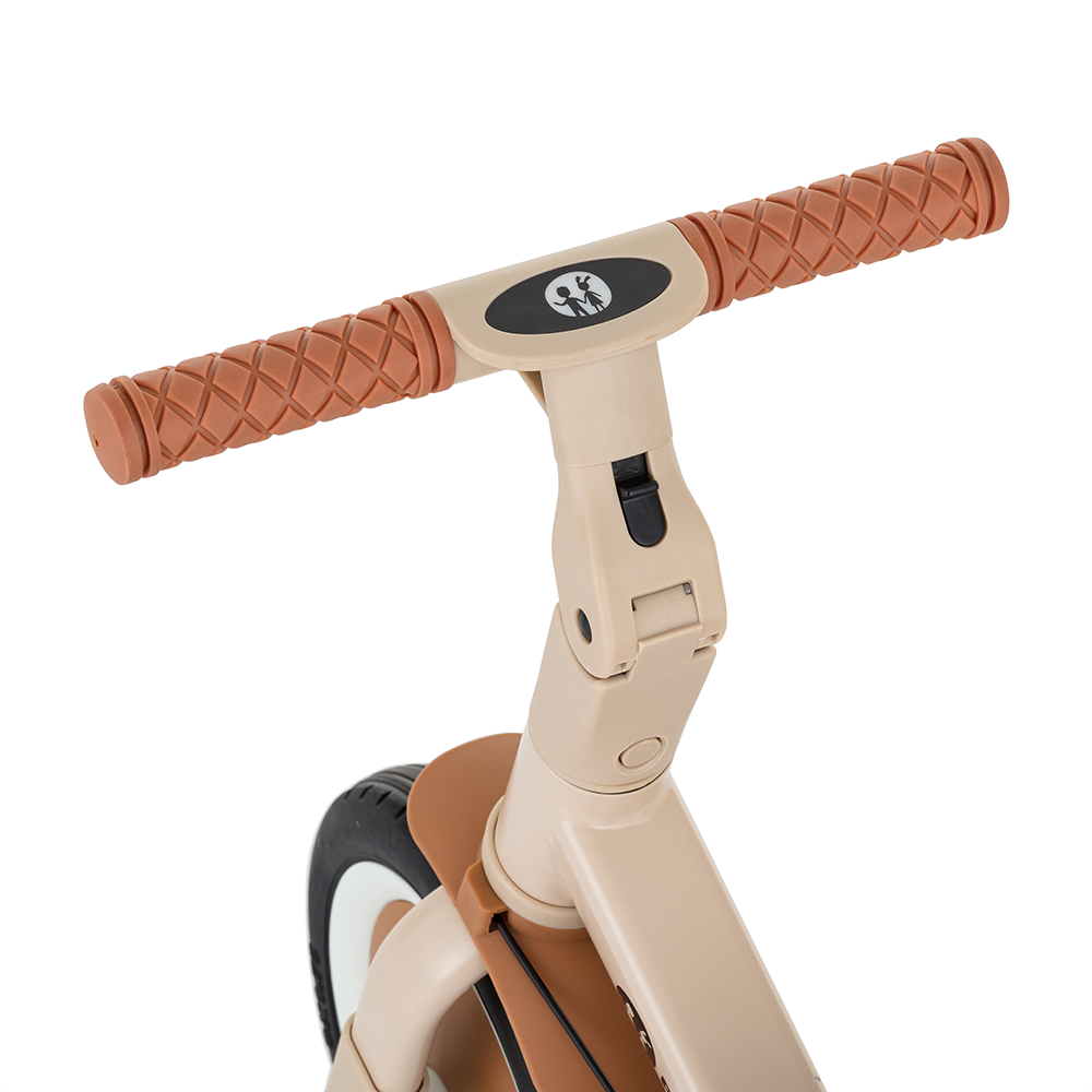 Kierownica rowerka Petite&Mars Turbo Desert Sand