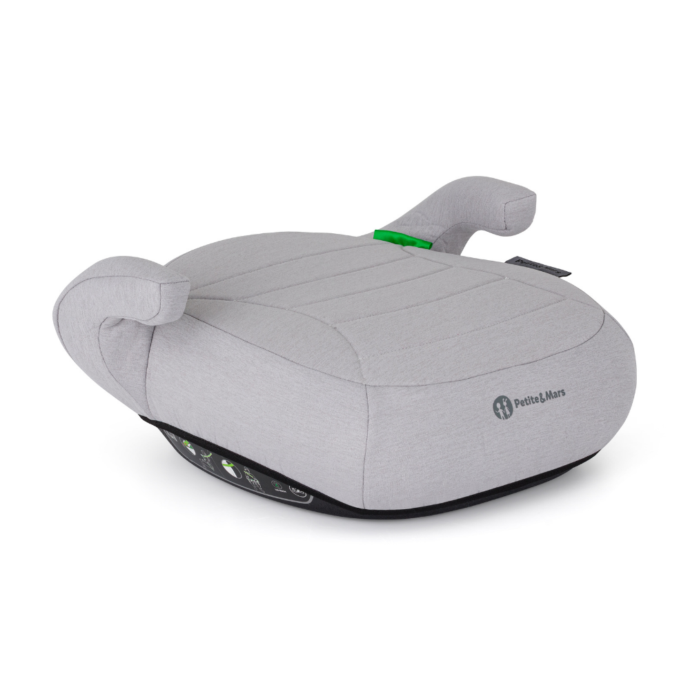 Podstawka samochodowa Petite&Mars Zuno Gentle Grey