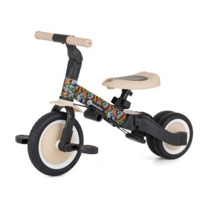 Rowerek Petite&Mars Turbo 5w1 City Beat