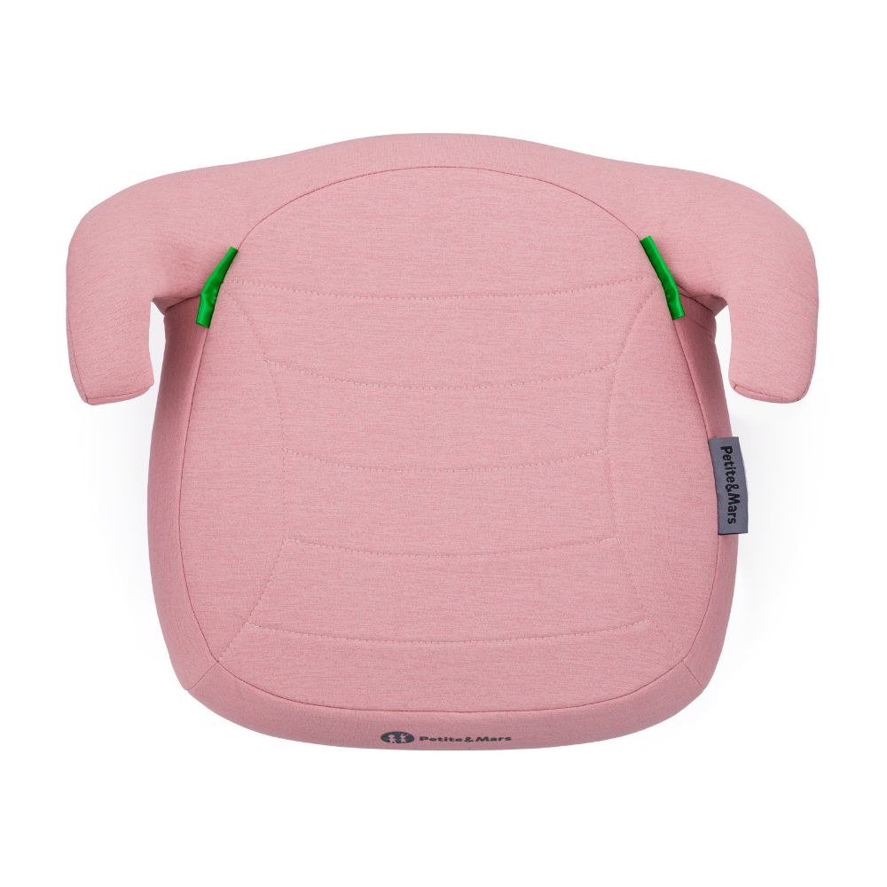 Siedzisko Petite&Mars Zuno Han Pink