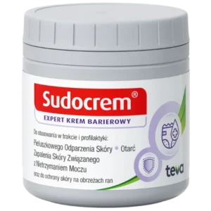 Sudocrem Expert krem barierowy 125 g