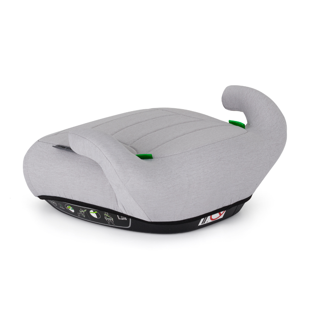 Podstawka Petite&Mars Zuno Gentle Grey widziana z boku