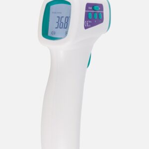 Termometr bezdotykowy MesMed MM-007 Forst Plus