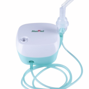Inhalator pneumatyczno-tłokowy MesMed MM-506 Szafir