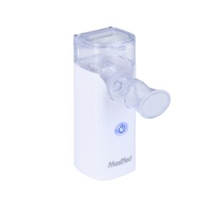 Inhalator siateczkowy MesMed MM-560 Spiro Mesh