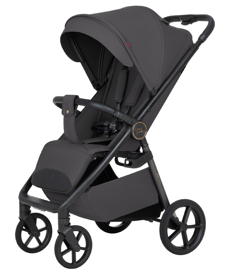 Carrello Bravo Carbon - obrazek 5