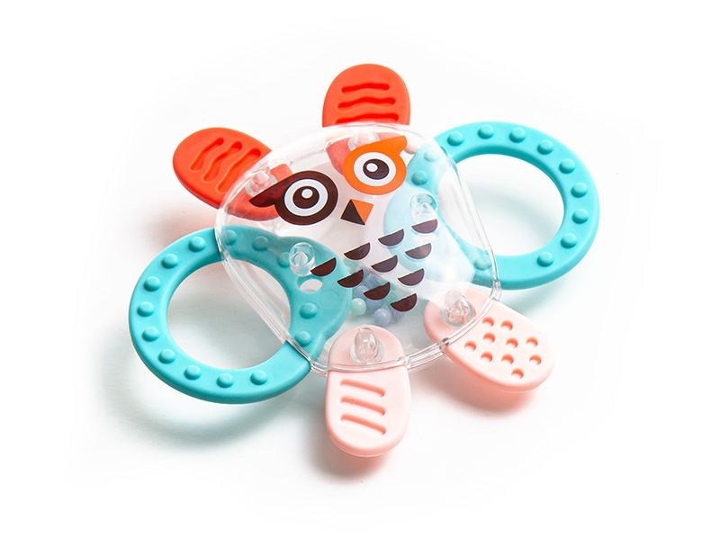 Akuku Kosmo widok z drugiej strony