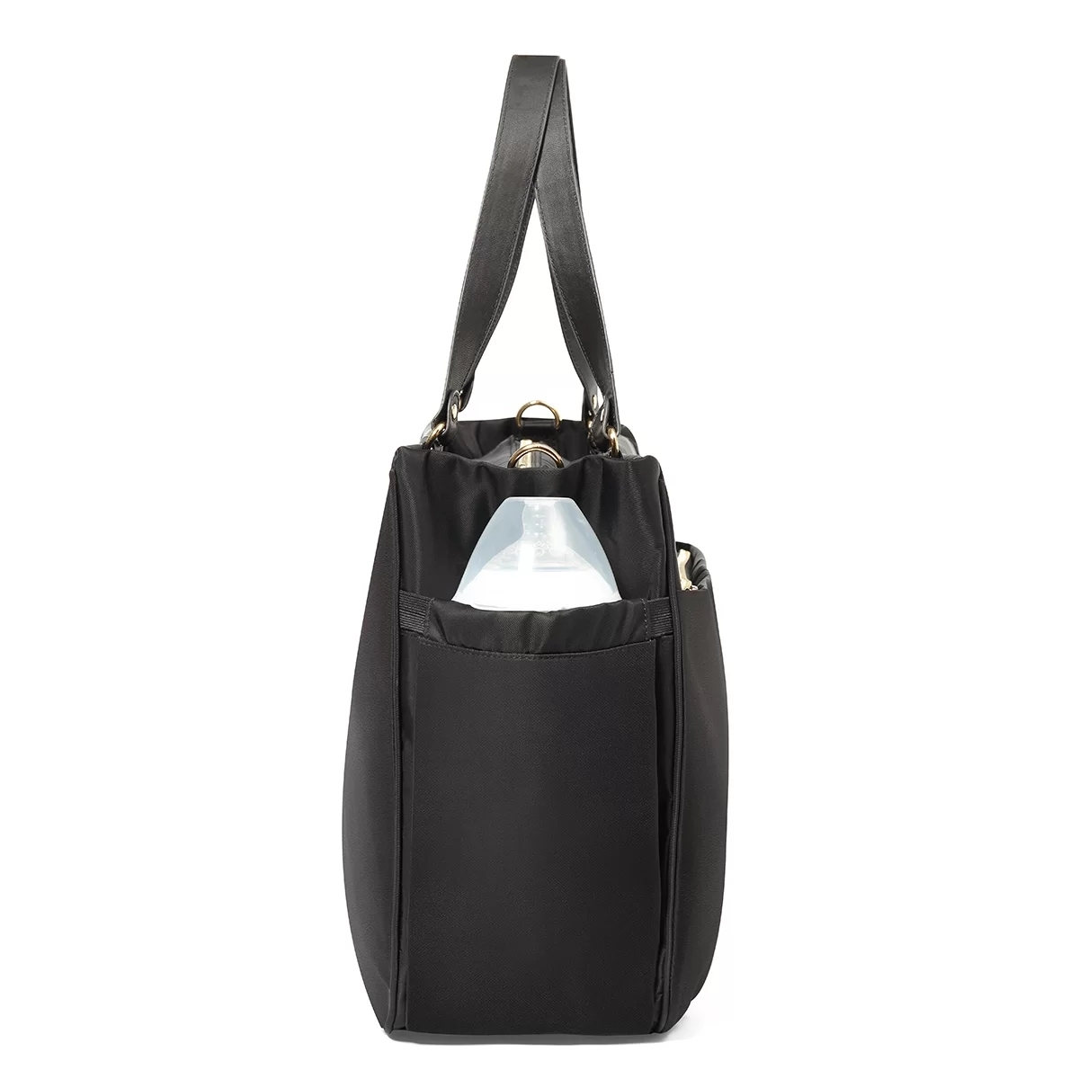 Torba Babyono Coco widok z boku