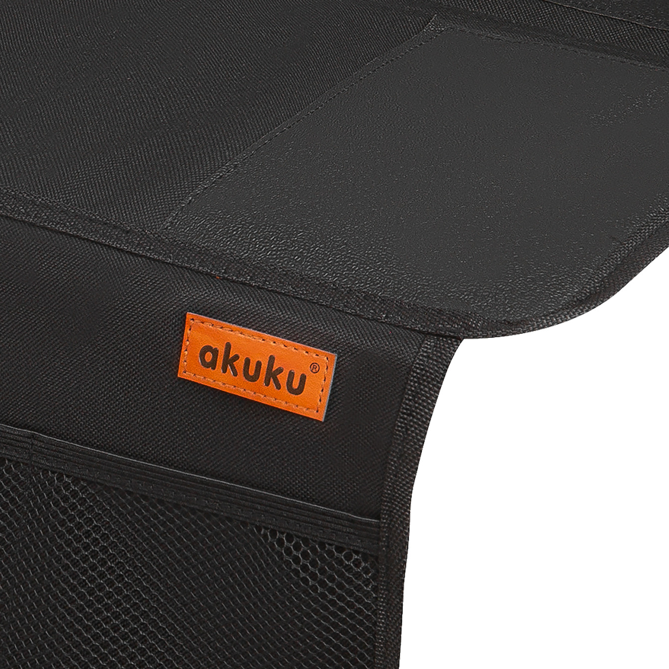 Kieszeń organizera maty ochronnej Akuku