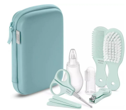 Philips Avent SCH401/00 zestaw do pielęgnacji dziecka