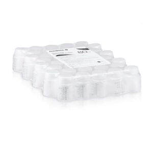 Opakowanie 40 butelek Medela Ready-to-Use 80 ml