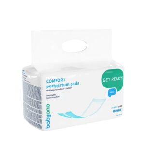 Babyono Comfort podkłady poporodowe 10 sztuk