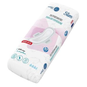 Opakowanie podpasek poporodowych Akuku A0069 Slim
