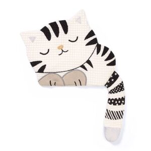 Babyono Kitty przytulanka szeleścik kotek