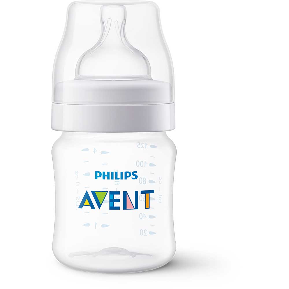 Butelka antykolkowa Philips Avent 125 ml